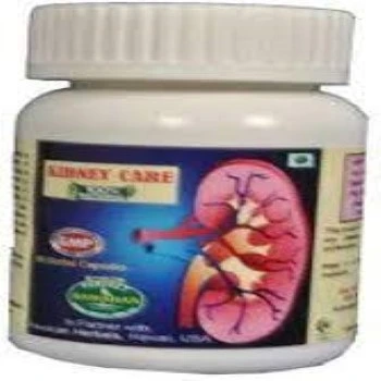 Kidney Care Capsule