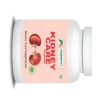 Kidney Care Capsule