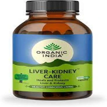 Kidney Care Capsule