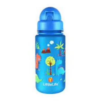 Kids Water Bottle Plastic Kids 