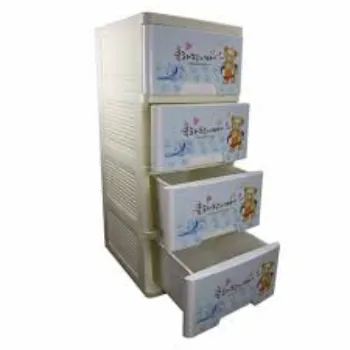 Accurate Dimension Kid Almirah