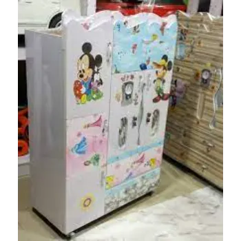 Attractive Designs Kid Almirah