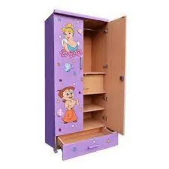 Durable Kid Almirah