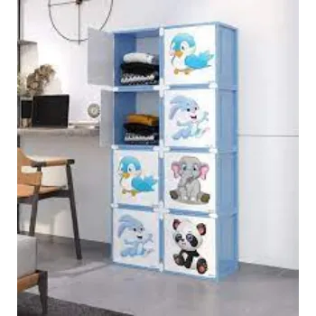 Attractive Kid Almirah