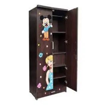 Accurate Dimension Kid Almirah