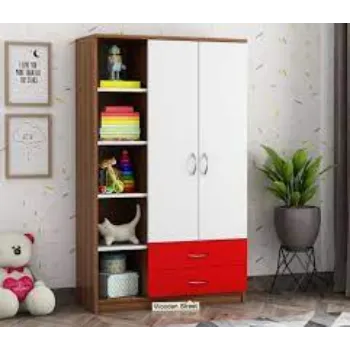 High Strength Kid Almirah