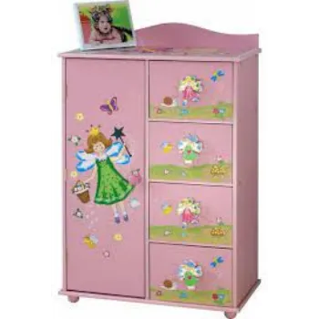 Attractive Kid Almirah