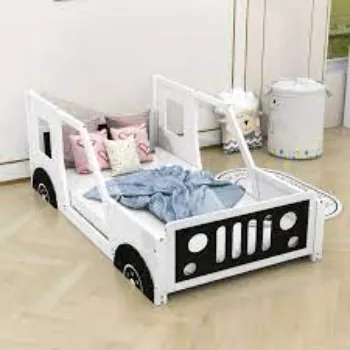 Alluring Design Kid Bed