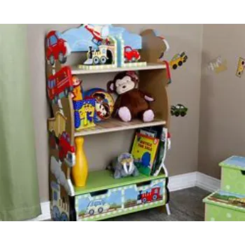  office Purpose  kids bookcase 