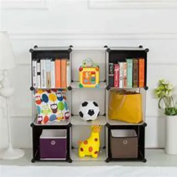  Kids Bookcase