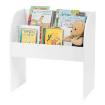 Modern Kids Bookcase