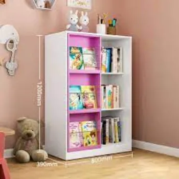 Kids Bookcase