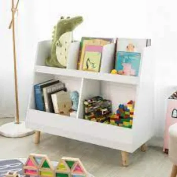 Modern Kids Bookcase