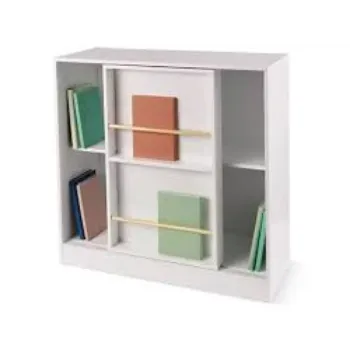 Attractive Kids Bookcase