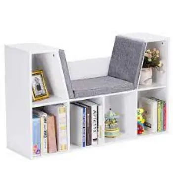 Durable Kids Bookcase
