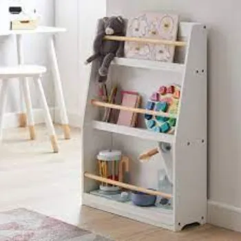 Height Kids Bookcase