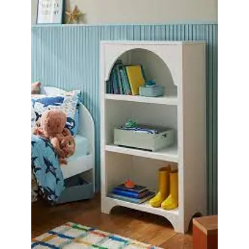 Solid Kids Bookcase