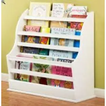 Modern Kid Bookcase