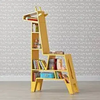 New Designer Kids Bookcase