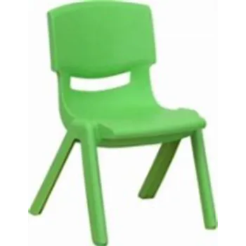 Affordable     kids school chair 