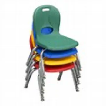 Furnished  kids school chair 