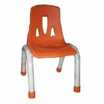 Modern Kids School Chair