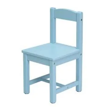 Attractive Look Kids School Chair