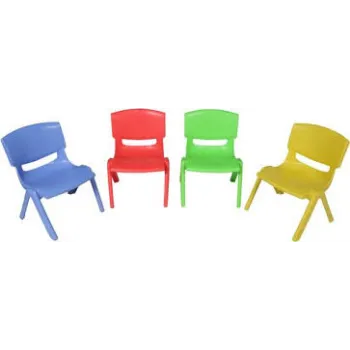 Kids School Chair