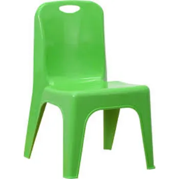 Kids School Chair