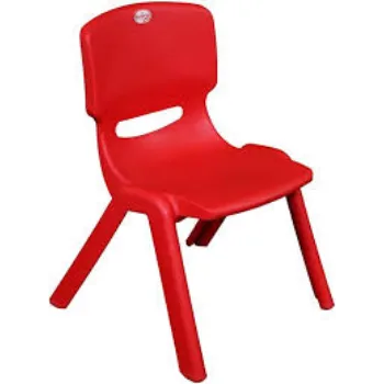 Stylish Kids School Chair