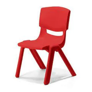 Easy To Place Kids School Chair