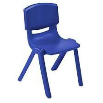 Durable Kids School Chair