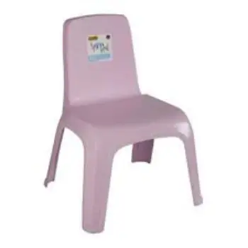 Durable Kid School Chair