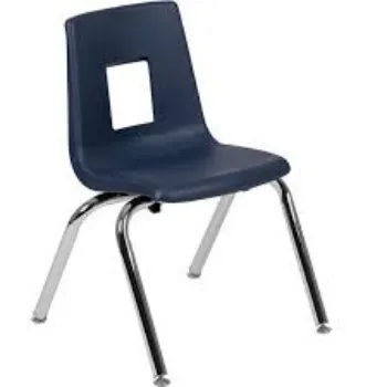 Modern Kids School Chair