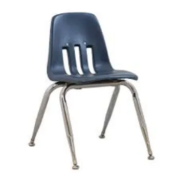 Long Lasting Kids School Chair