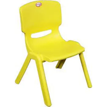 Modern Kids School Chair