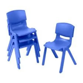 Modern Kids School Chair