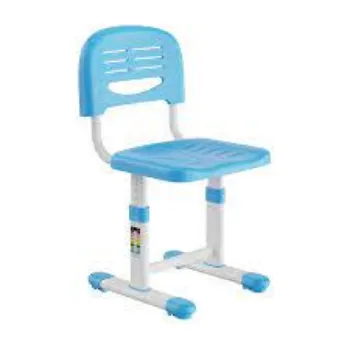 Modern Kids School Chair