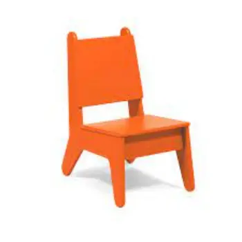Durable Kids School Chair