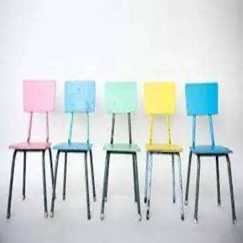 Kids School Bookcase