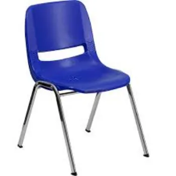 Adjustable Kids School Chair