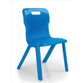 Durable Kids School Chair