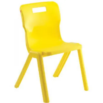Long Lasting Kids School Chair