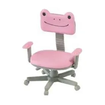 Glossy Finishing Kids School Chair