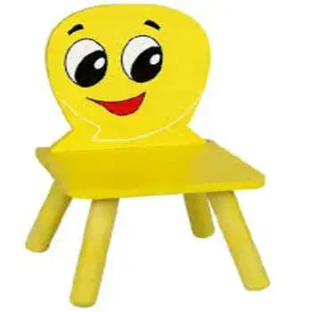 New Designed Kids School Chair