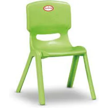 Durable Kids School Chair