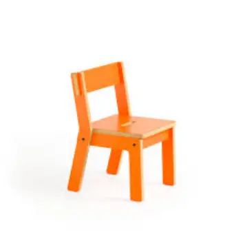 Modern Kids School Chair