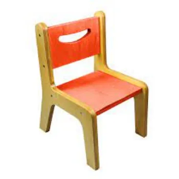Durable Kids School Chair