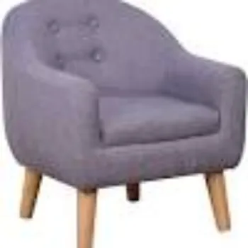 Fully Assembled Kid Sofa