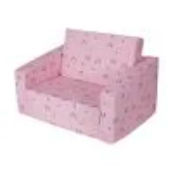 Great Strength Kid Sofa
